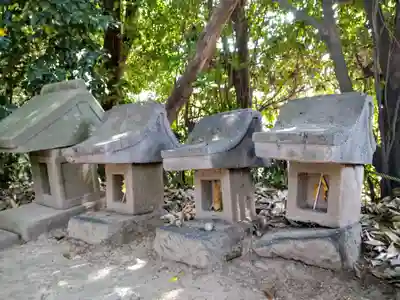 進雄神社(群馬県)