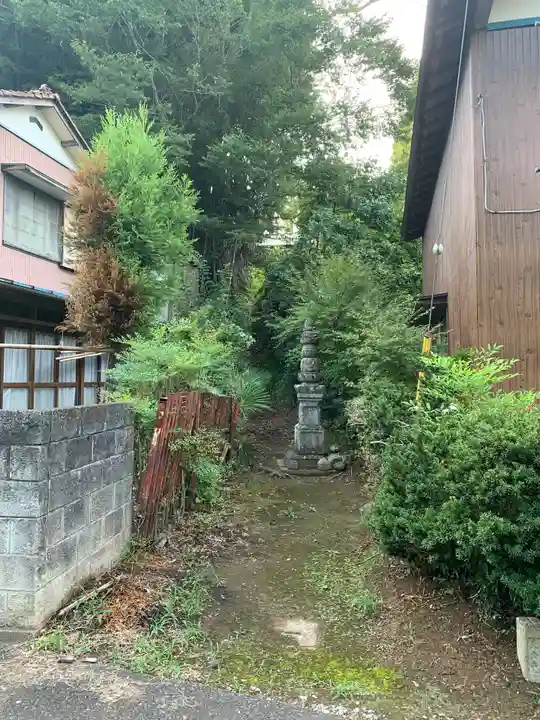 東漸寺のその他建物