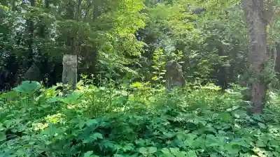双葉神社(北海道)