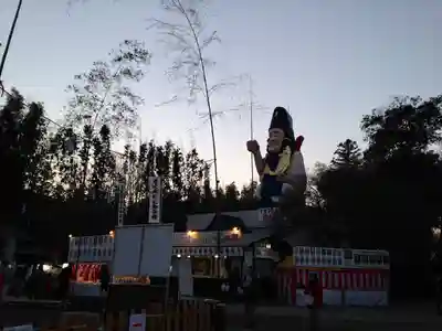 大前神社(栃木県)