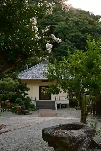 仏谷寺(島根県)