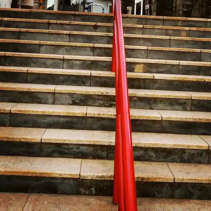 須賀神社のその他建物