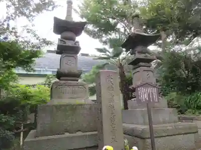 海福寺のその他建物