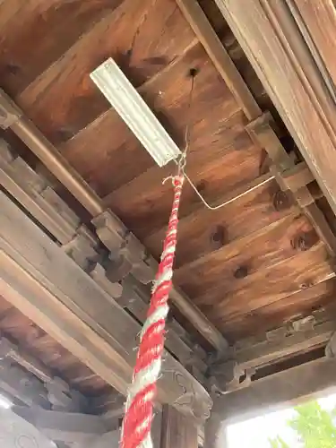 妙福寺のその他建物