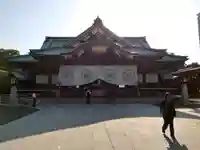 靖國神社(東京都)