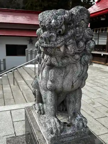 金蛇水神社(宮城県)