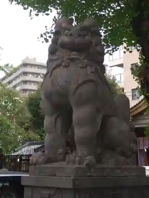 牛嶋神社(東京都)