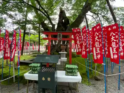 秩父今宮神社(埼玉県)