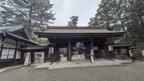 建部大社(滋賀県)