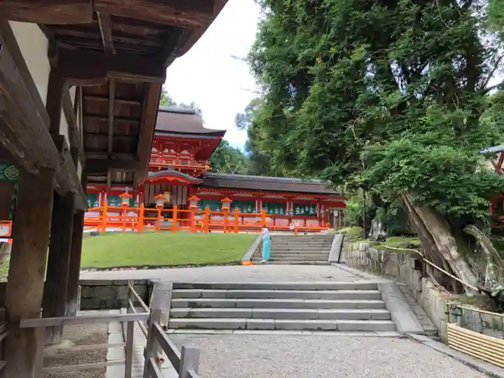 春日大社の本殿・本堂