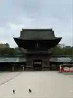 筥崎宮(福岡県)