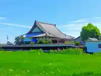 慶正寺のその他建物