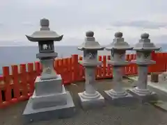 鵜戸神宮(宮崎県)