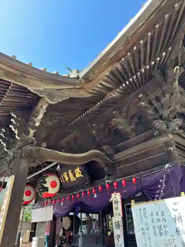 覚林寺(東京都)