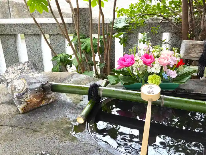 一宮神社(兵庫県)
