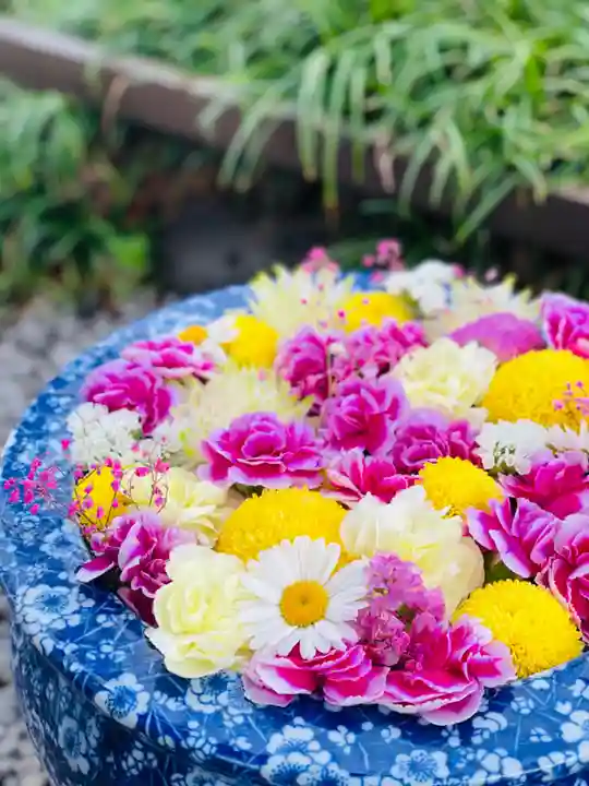 埼玉厄除け開運大師・龍泉寺(切り絵御朱印発祥の寺)(埼玉県)
