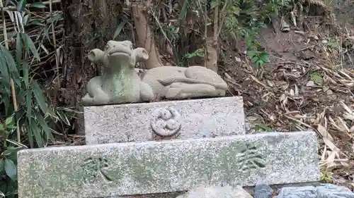 日牟禮八幡宮(滋賀県)