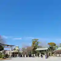 豊國神社(大阪府)