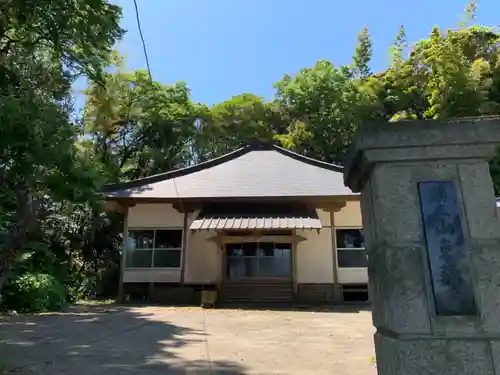 東陽寺のその他建物