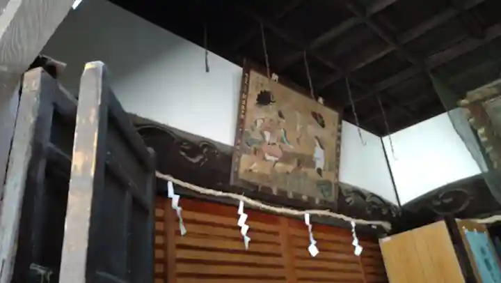 白鳥神社(大阪府)