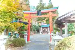 小倉神社(宮城県)