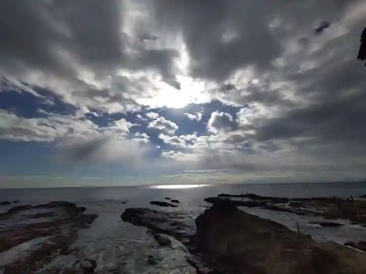 江の島岩屋(神奈川県)