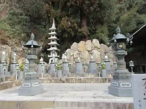 八栗寺(香川県)