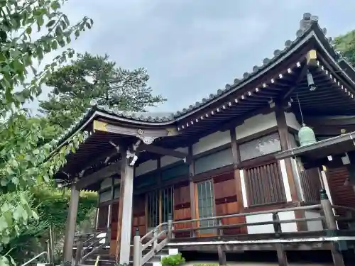 地福寺(神奈川県)