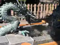 大國魂神社(東京都)