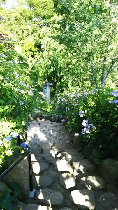 楽法寺(雨引観音)のその他建物