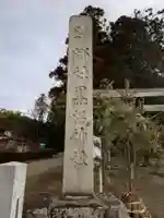 黒沼神社(福島県)