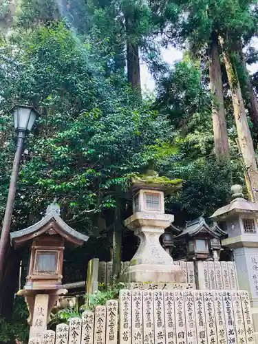 宝山寺(奈良県)