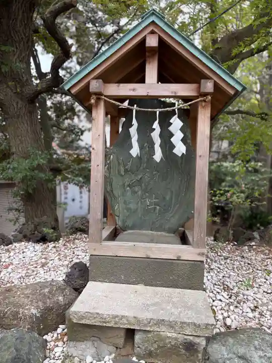 小岩神社(東京都)
