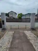 西勝寺(茨城県)