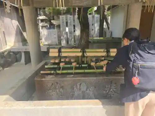 石切劔箭神社(大阪府)