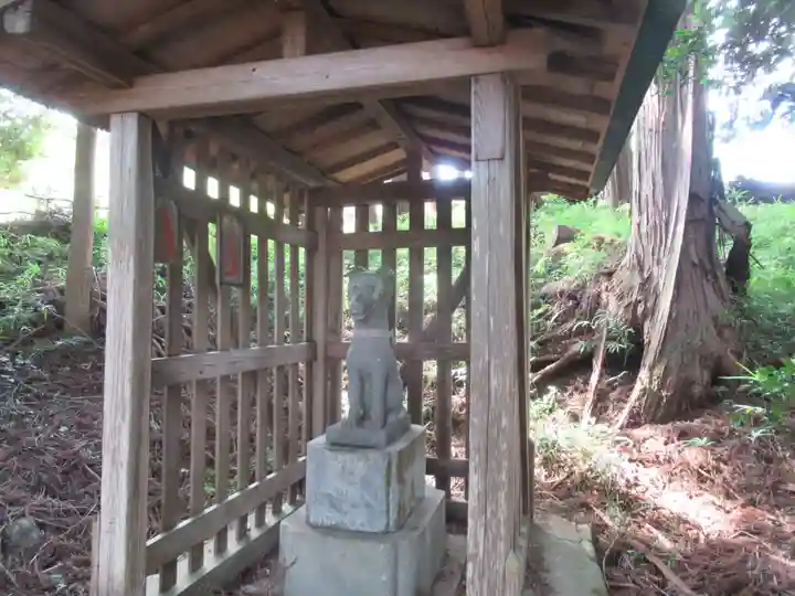 安楽寺(東京都)