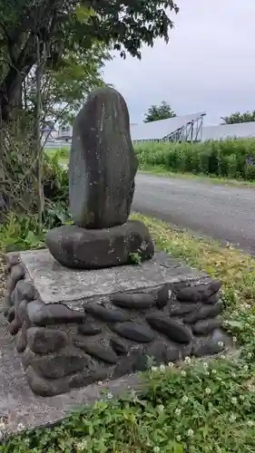 屈足神社の末社・摂社