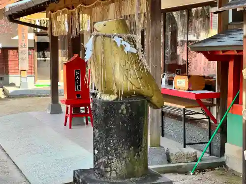 北野天満宮(福岡県)