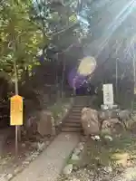 香取神宮奥宮(千葉県)