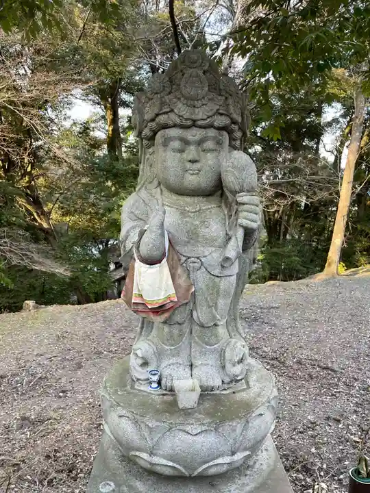 園城寺(三井寺)(滋賀県)