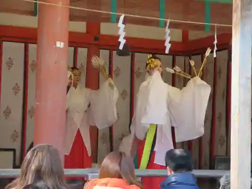 石清水八幡宮(京都府)