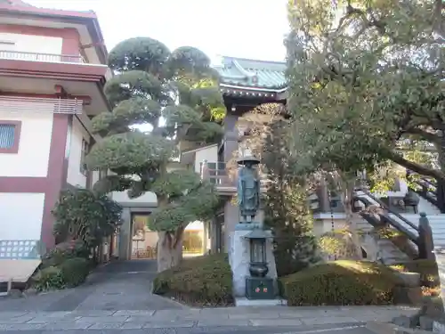金剛寺(東京都)