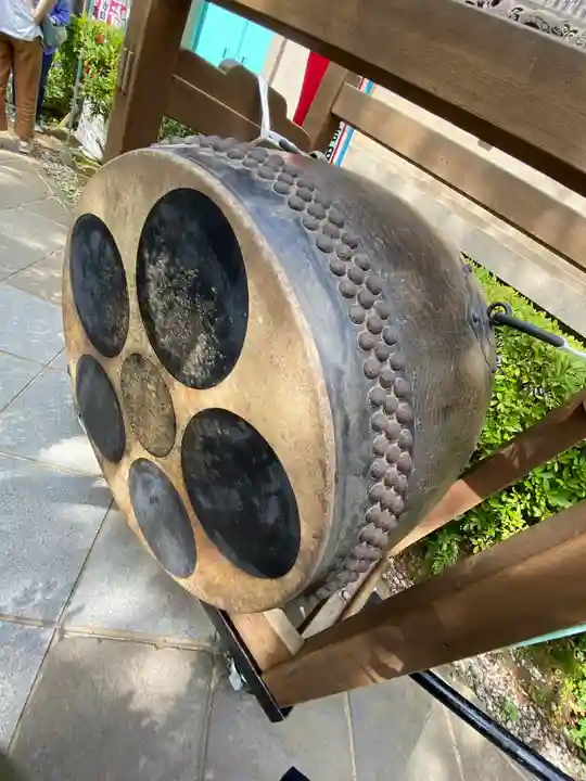 五條天神社(東京都)
