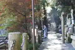 宝山寺の建物その他