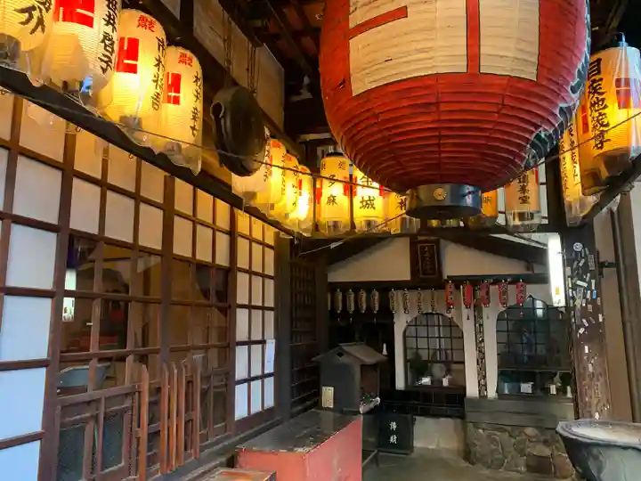 仲源寺のその他建物