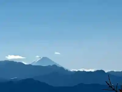 山の神神社(長野県)