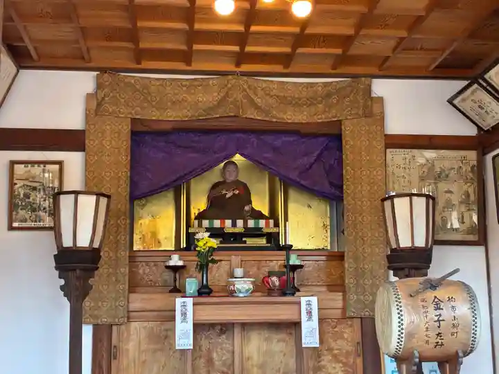 長全寺(千葉県)