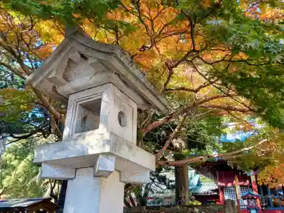 伊豆山神社(静岡県)