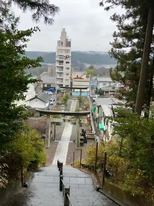 住吉神社(東京都)