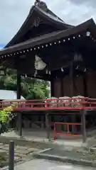 安積國造神社(福島県)